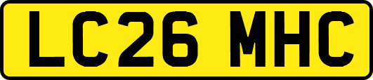 LC26MHC