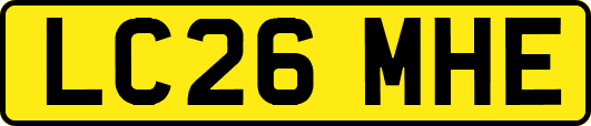 LC26MHE