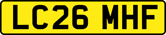 LC26MHF
