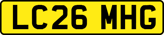 LC26MHG