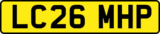 LC26MHP