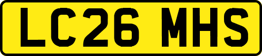 LC26MHS