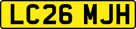 LC26MJH