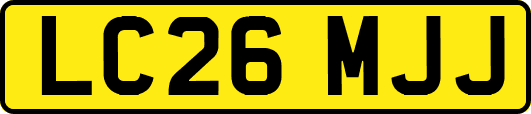 LC26MJJ