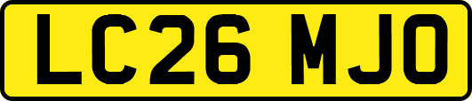 LC26MJO