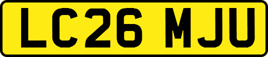 LC26MJU