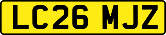 LC26MJZ