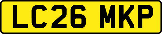 LC26MKP