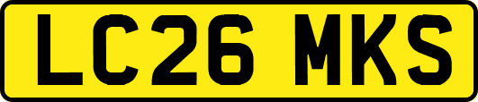 LC26MKS