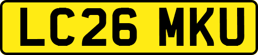 LC26MKU