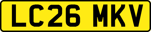LC26MKV
