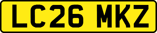 LC26MKZ