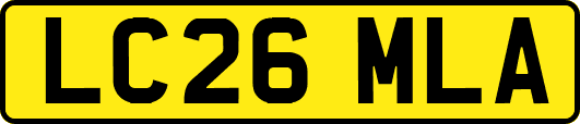 LC26MLA