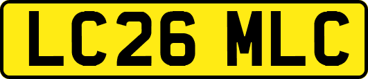 LC26MLC
