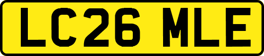 LC26MLE