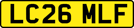 LC26MLF