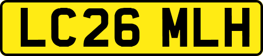 LC26MLH