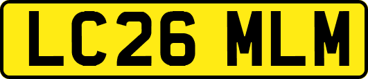 LC26MLM