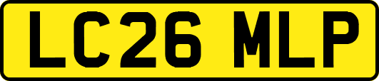 LC26MLP