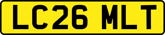 LC26MLT