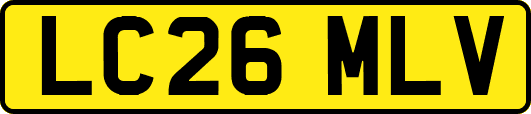LC26MLV