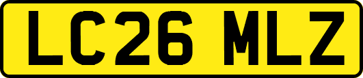 LC26MLZ