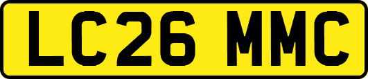 LC26MMC