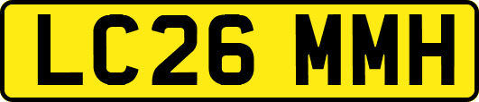 LC26MMH