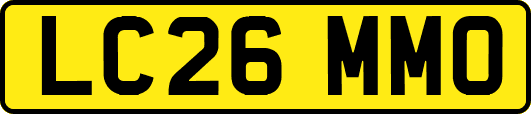 LC26MMO