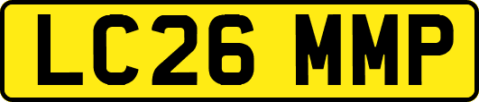 LC26MMP