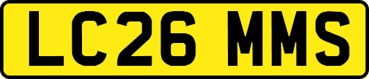 LC26MMS