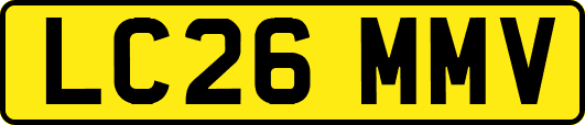 LC26MMV