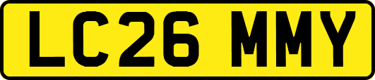 LC26MMY
