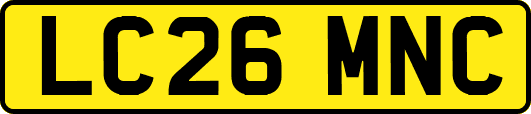 LC26MNC
