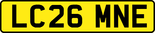 LC26MNE