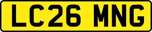 LC26MNG
