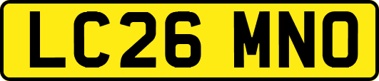 LC26MNO
