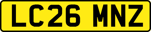 LC26MNZ