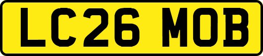 LC26MOB