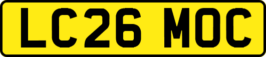 LC26MOC