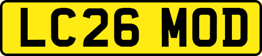 LC26MOD