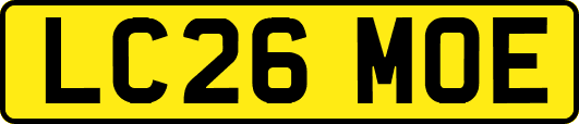 LC26MOE