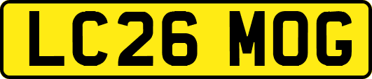 LC26MOG