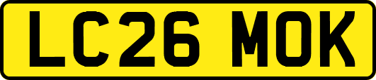 LC26MOK