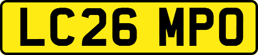 LC26MPO