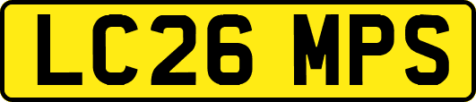 LC26MPS