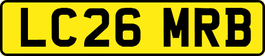 LC26MRB