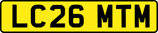 LC26MTM