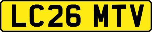 LC26MTV