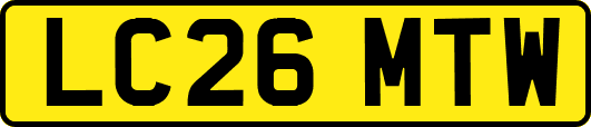 LC26MTW